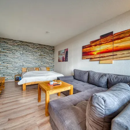 - Haus C, App 0c0812 Lägenhet *